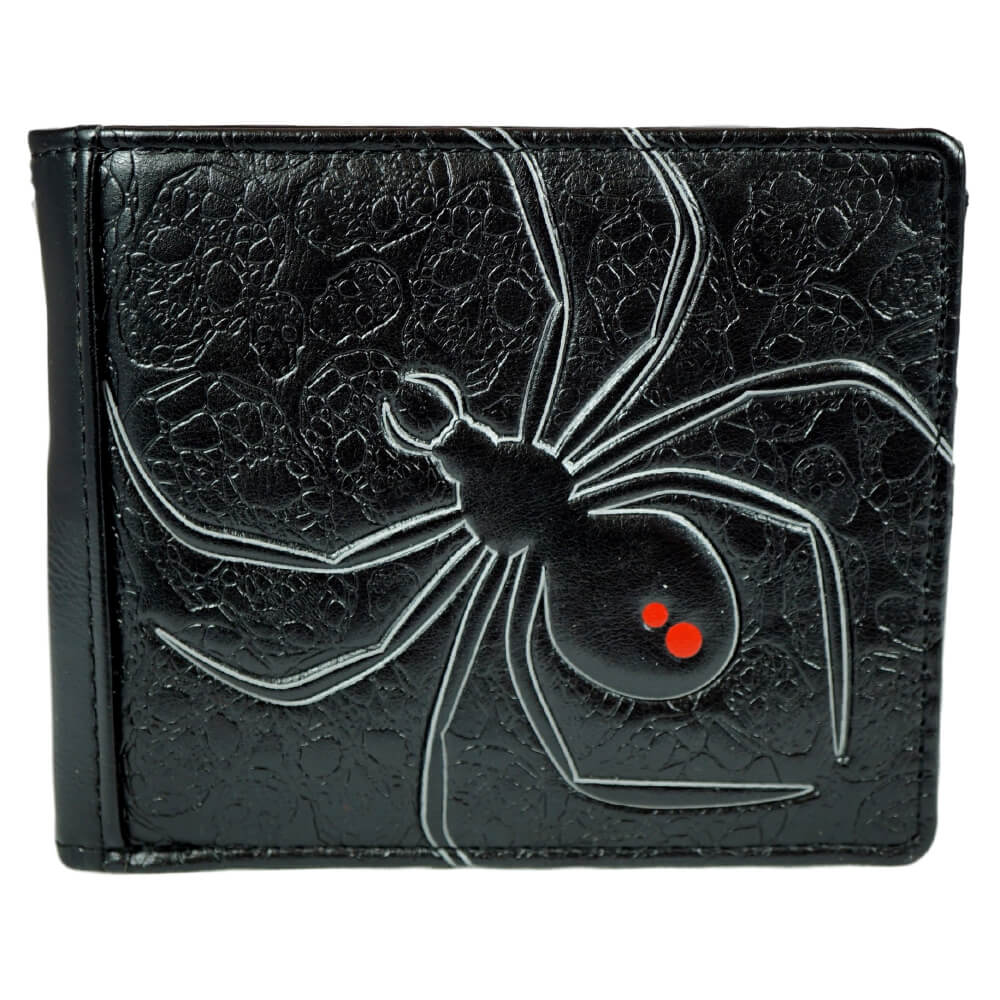 Shagwear-MensWallets-Black Window