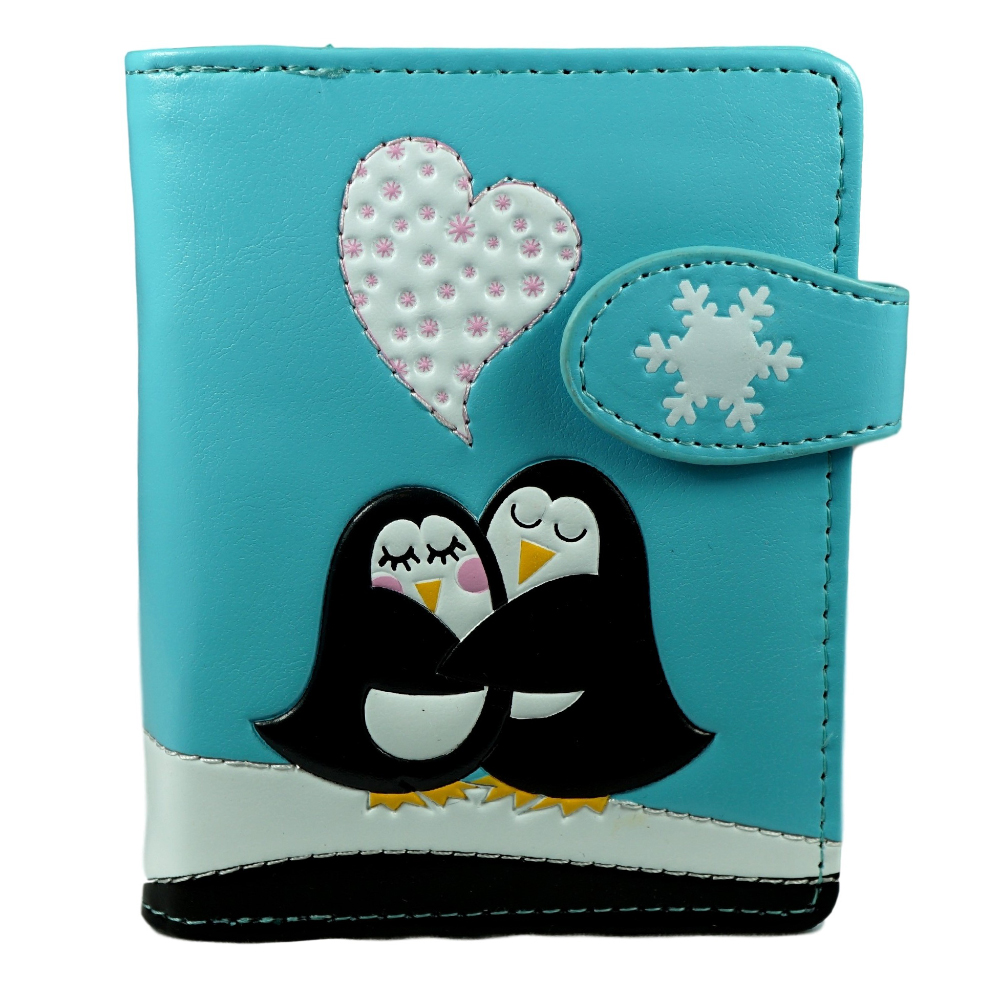 Shagwear-Small-Purses-Penguin
