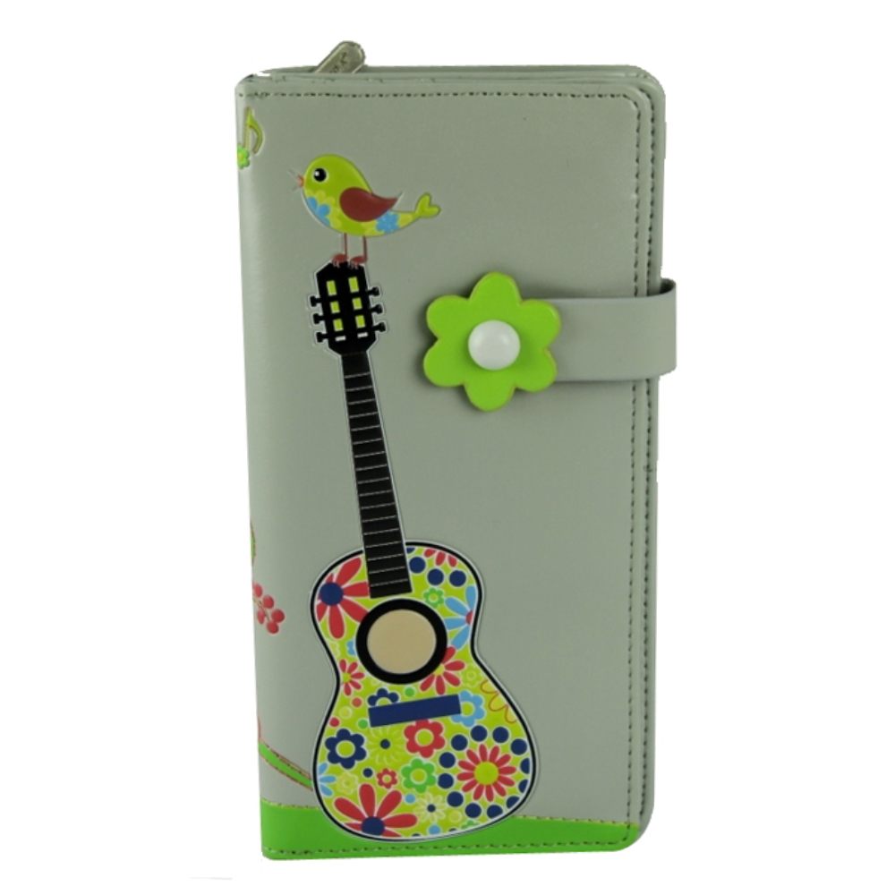Shagwear-LargePurses-guitar-grey