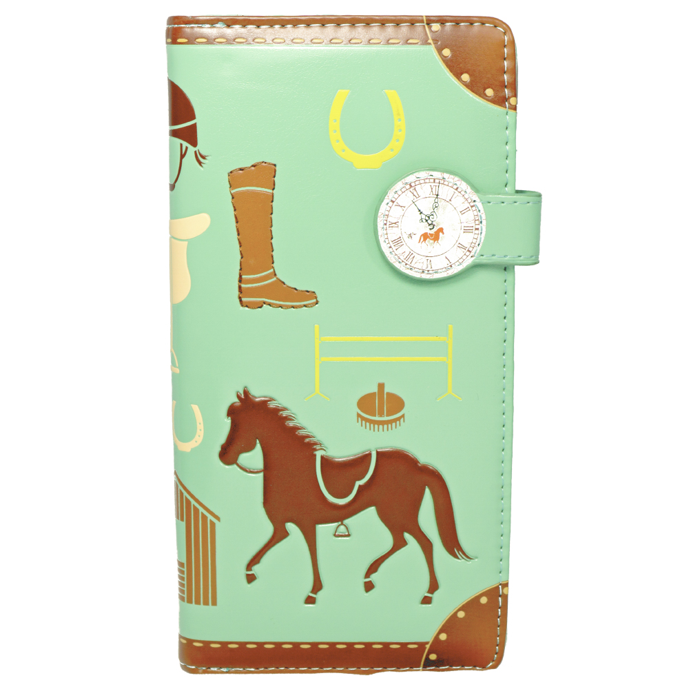 Shagwear-LargePurses-horse
