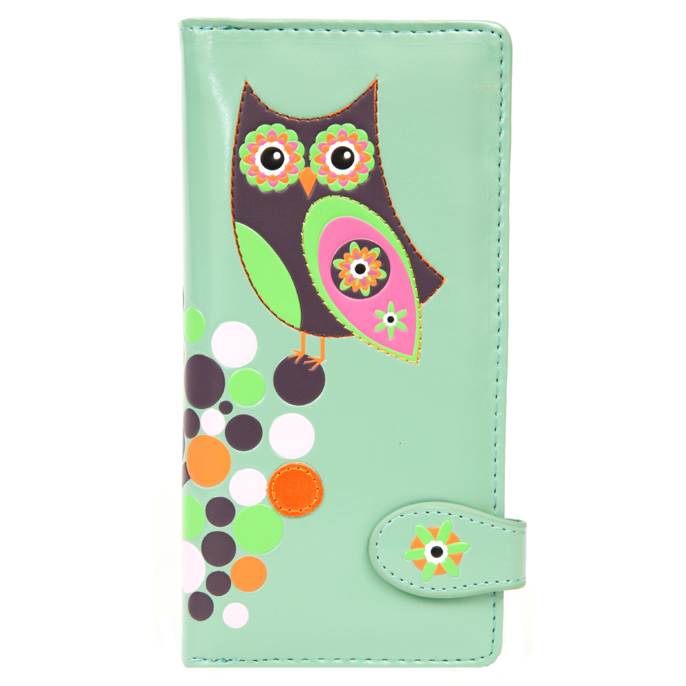 Shagwear-LargePurses-owlteal