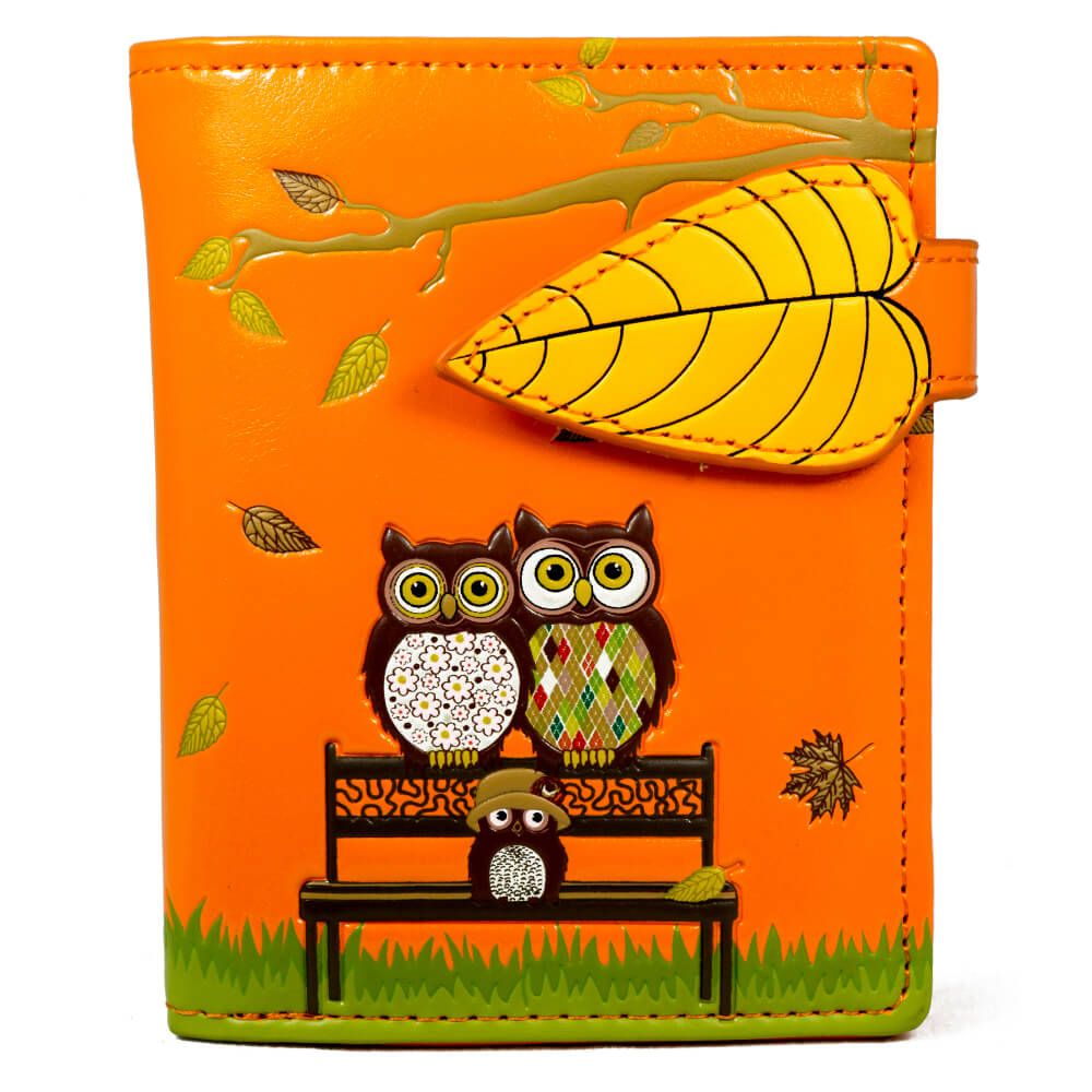 Shagwear-Small-Purses-parkbench