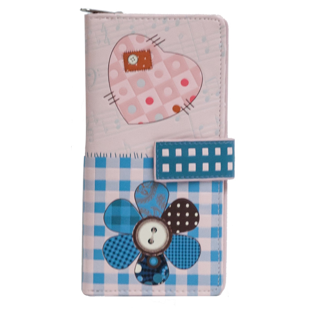 Shagwear-LargePurses-patchwork-pink
