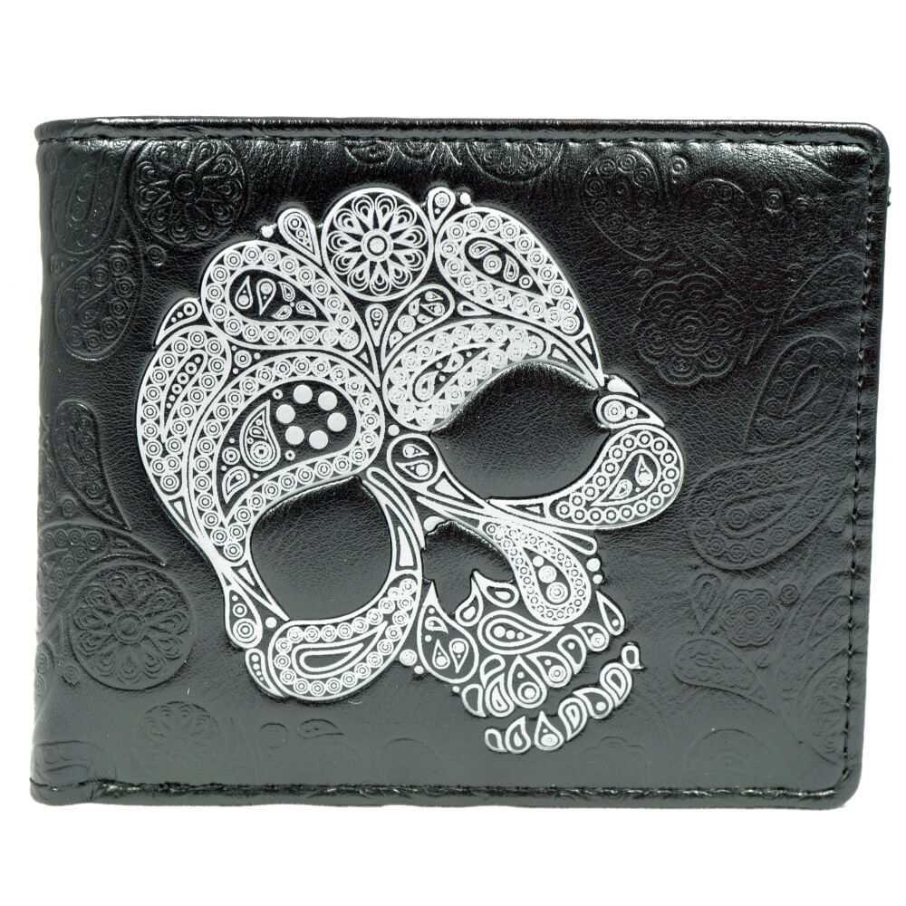 Shagwear-MensWallets-skull