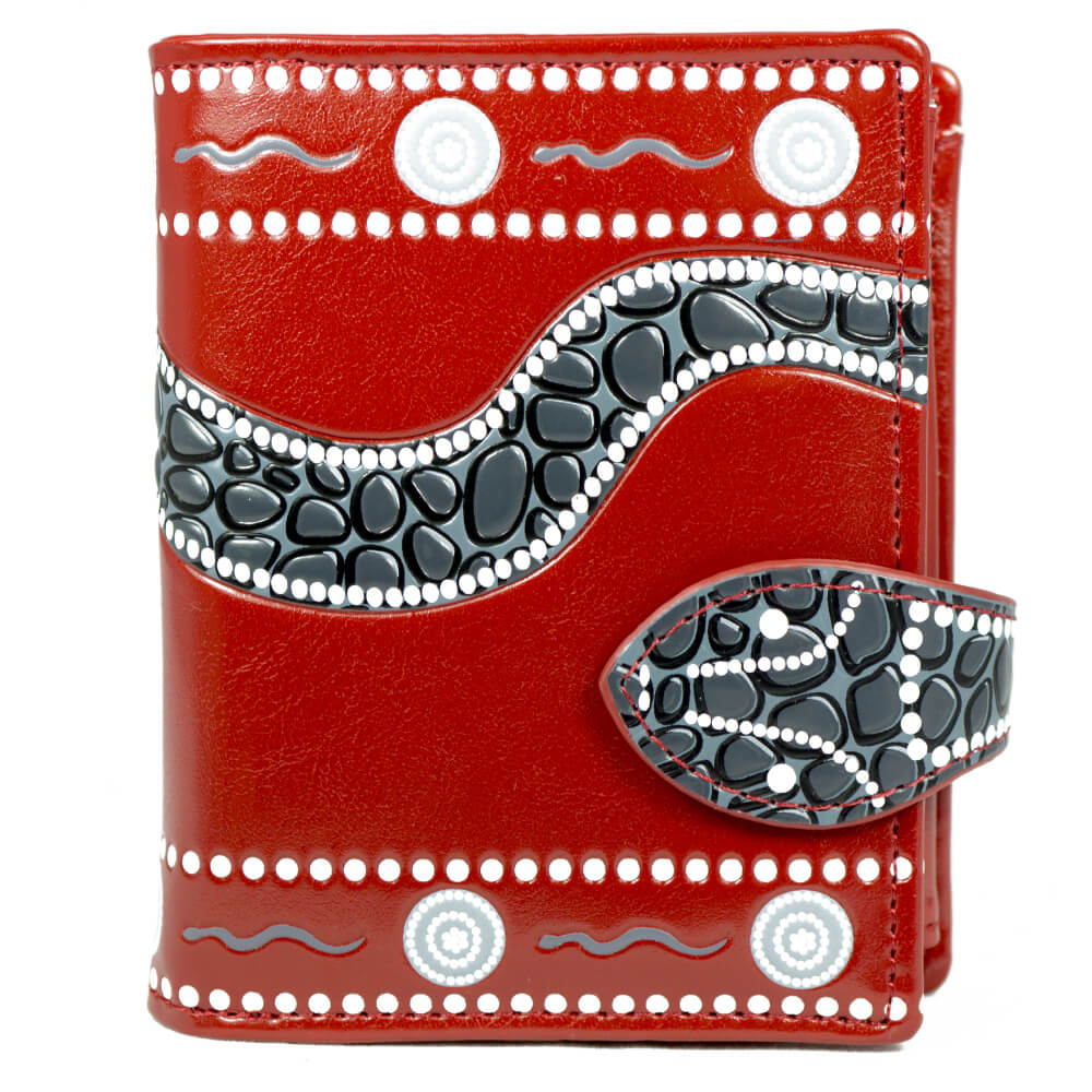 Shagwear-Small-Purses-snake