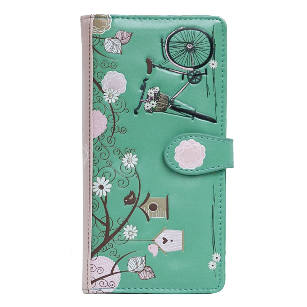 Shagwear-LargePurses-vintage-postcard