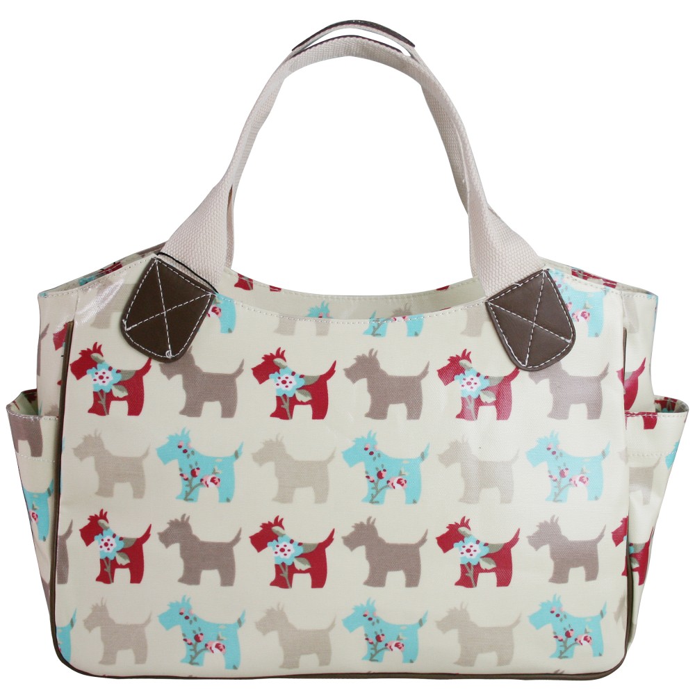 MissLulu-Shopper-Bag-L1105DG-02