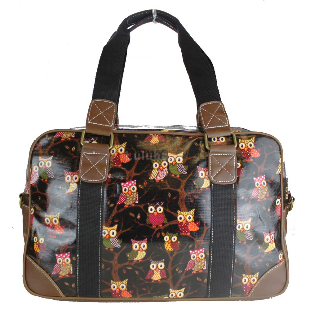 MissLulu-Travel-Bag-L1106W-01