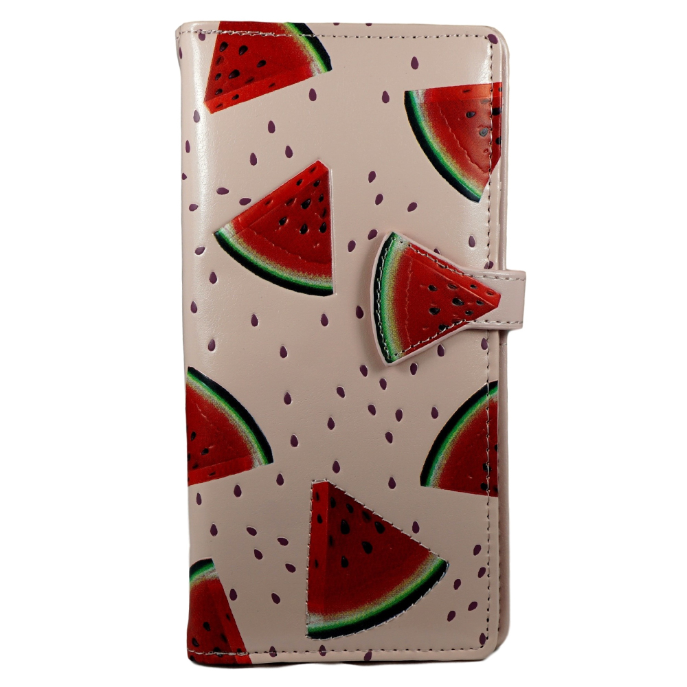 Shagwear-LargePurses-Watermelon