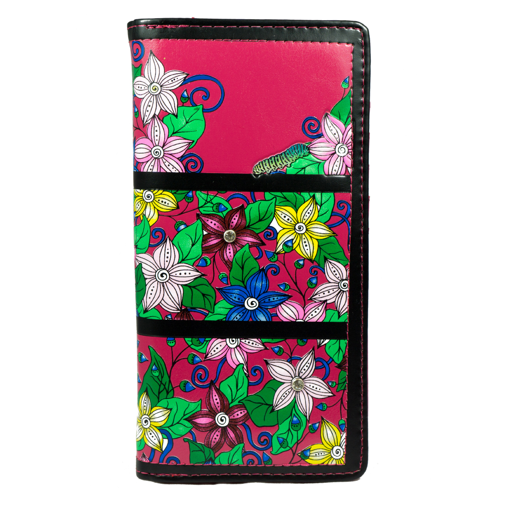 Shagwear-LargePurses-caterpillar-garden