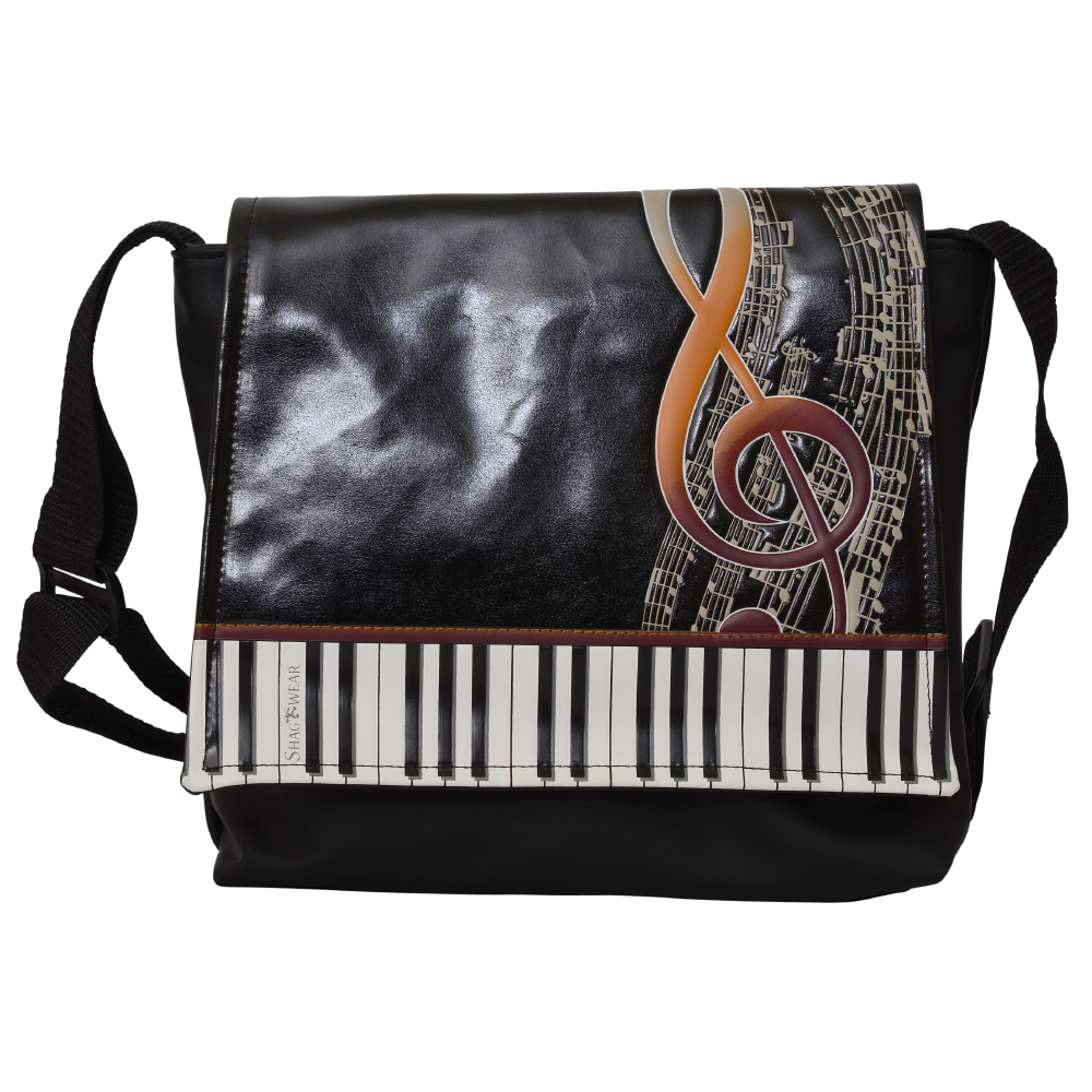 Shagwear-CrossBodyBag-Keyboard-Black