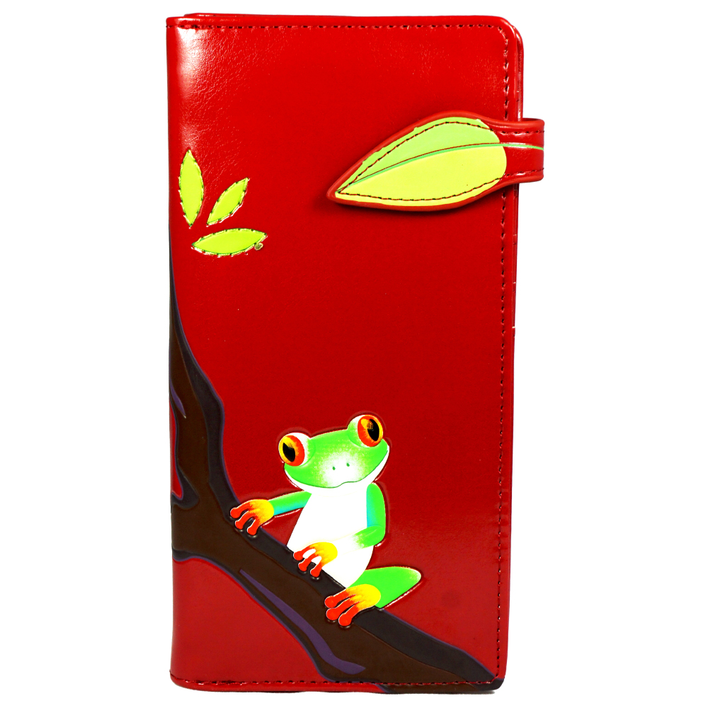 Shagwear-LargePurses-frog