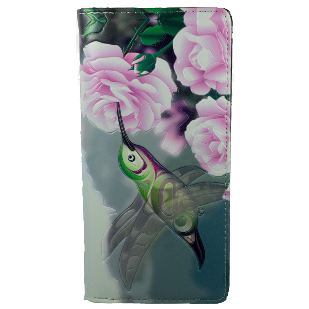 Shagwear-LargePurses-hummingbird-rose