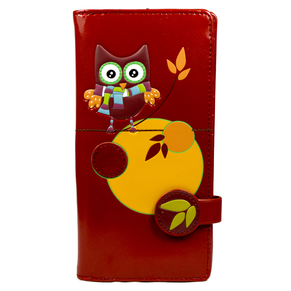 Shagwear-LargePurses-playful-owls