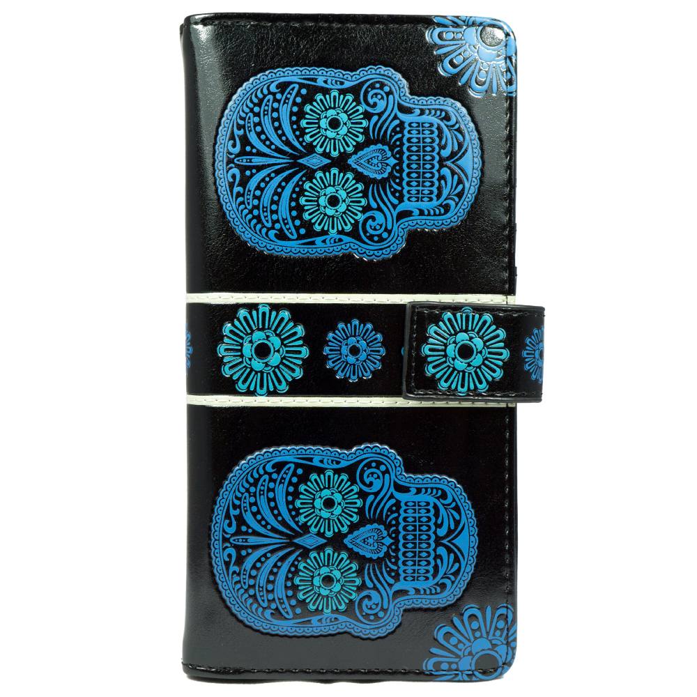 Shagwear-LargePurses-skull