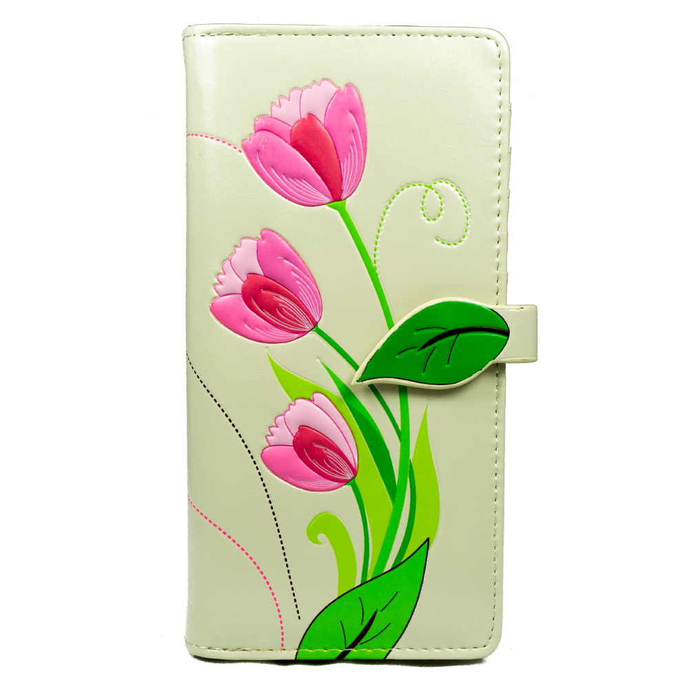 Shagwear-LargePurses-tulips