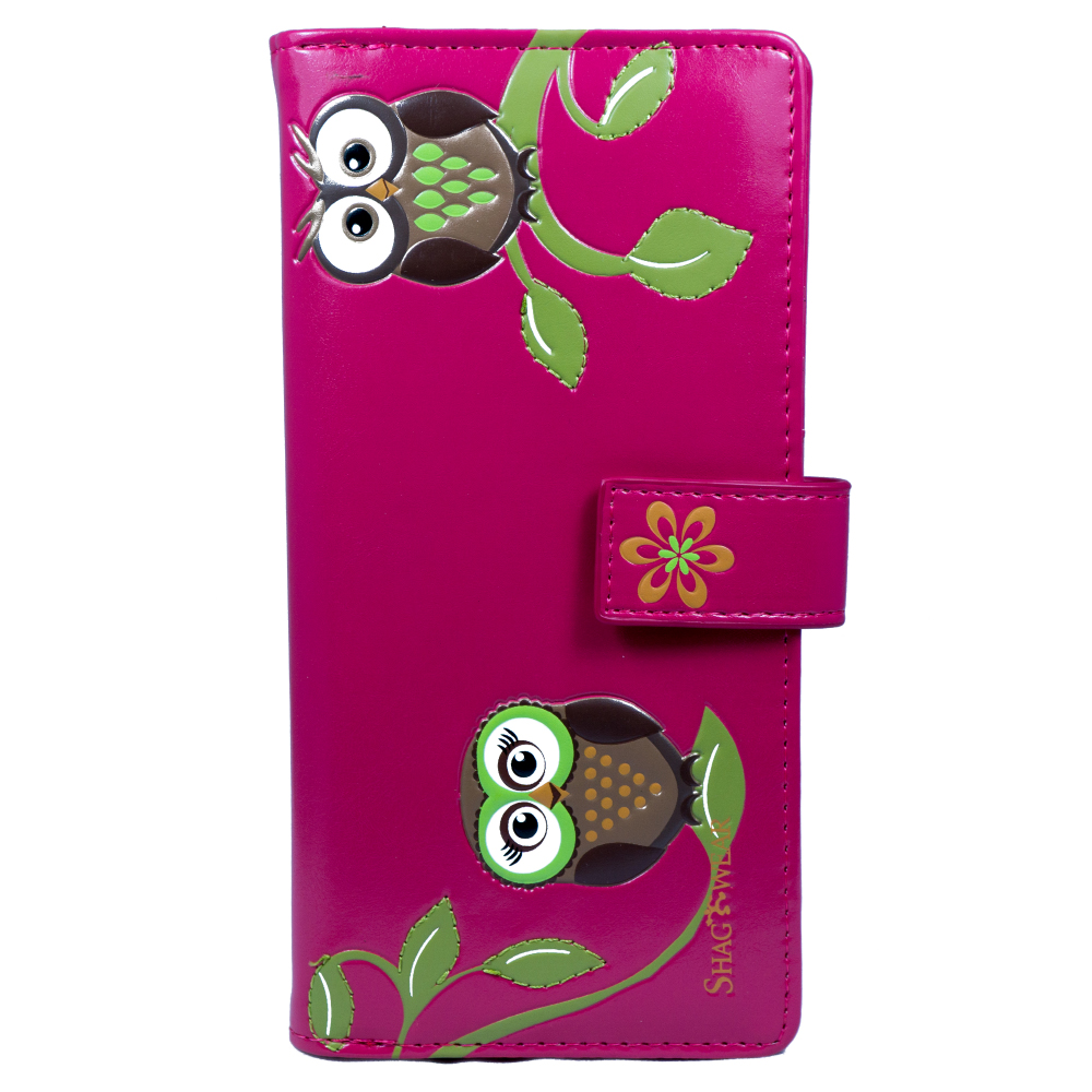 Shagwear-LargePurses-twin-owl