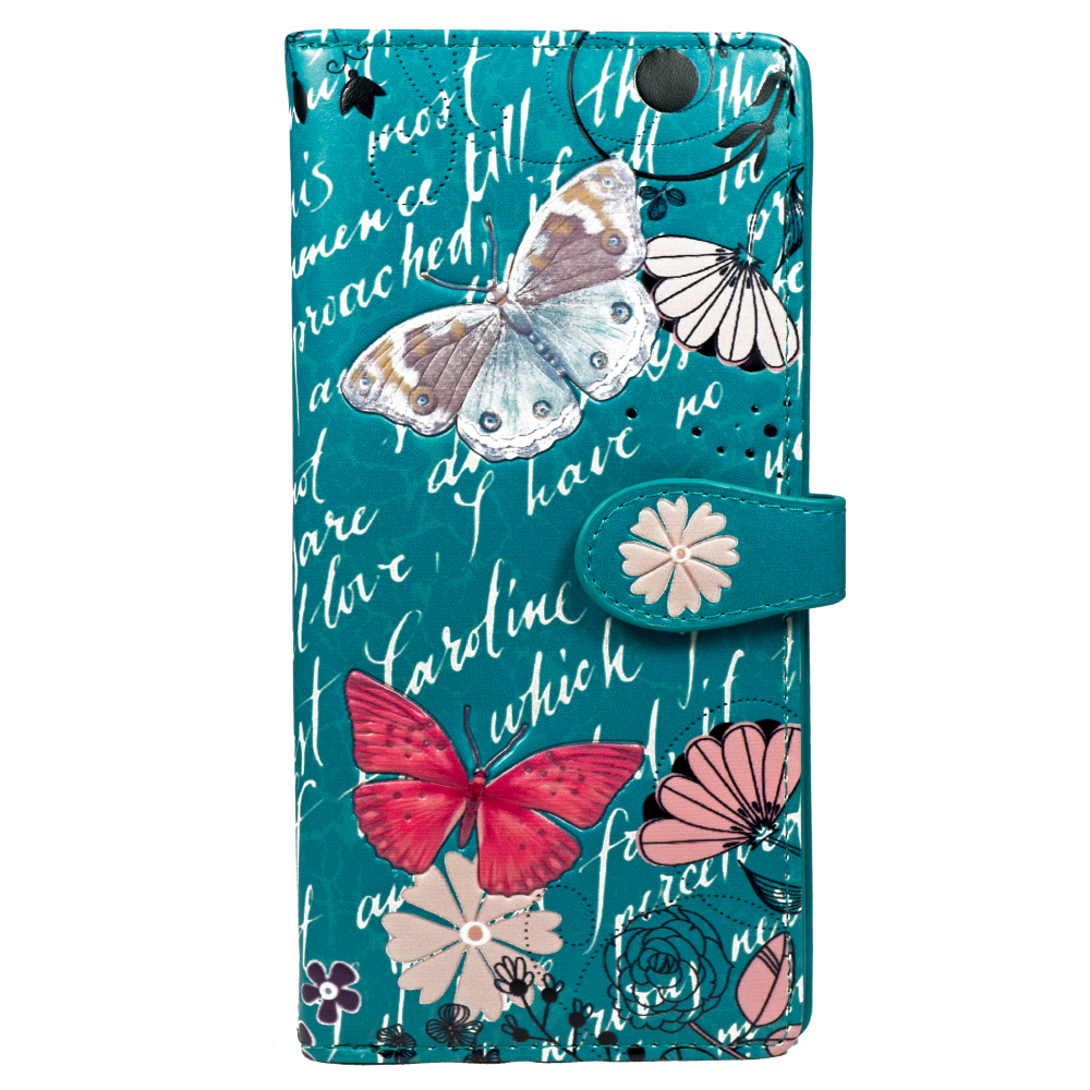 Shagwear-LargePurses-vintage-butterfly