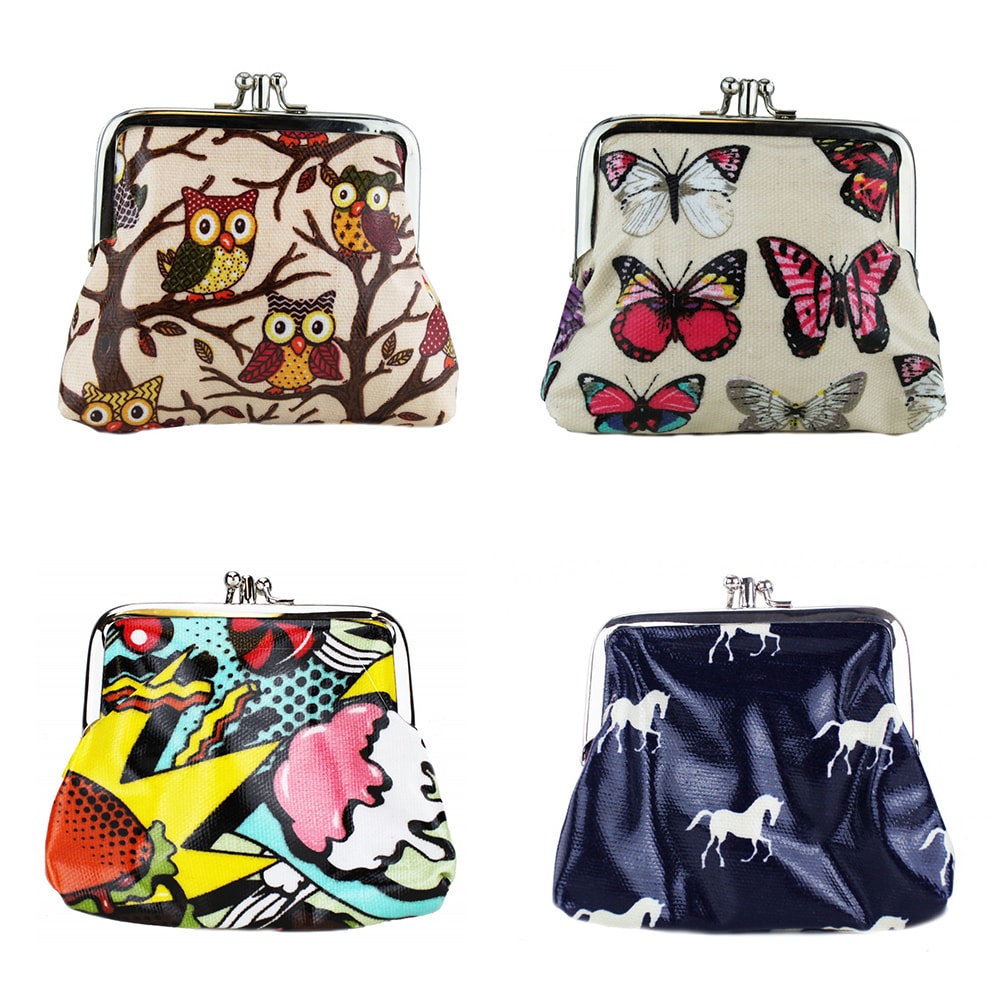 Coin Purses
