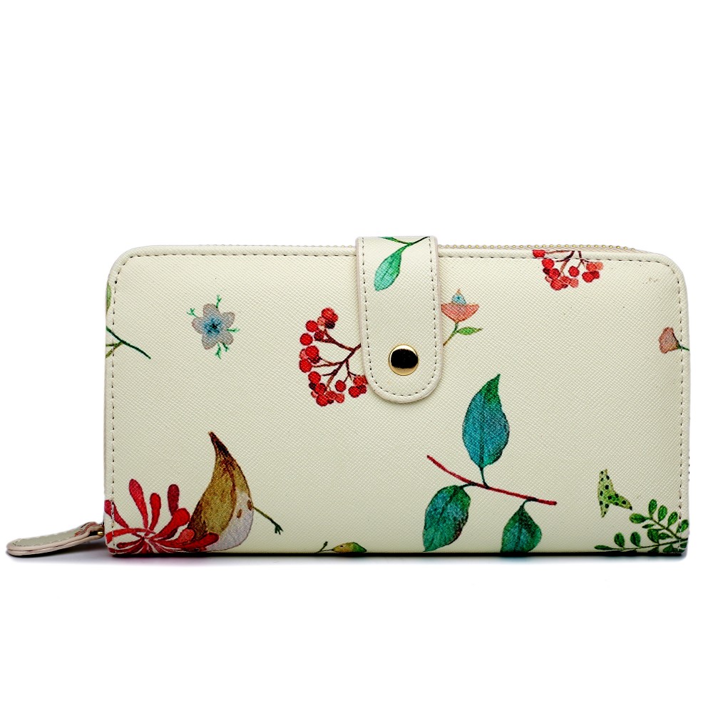 MissLulu-Accessories-Fashion-Wallet-LP1686-1