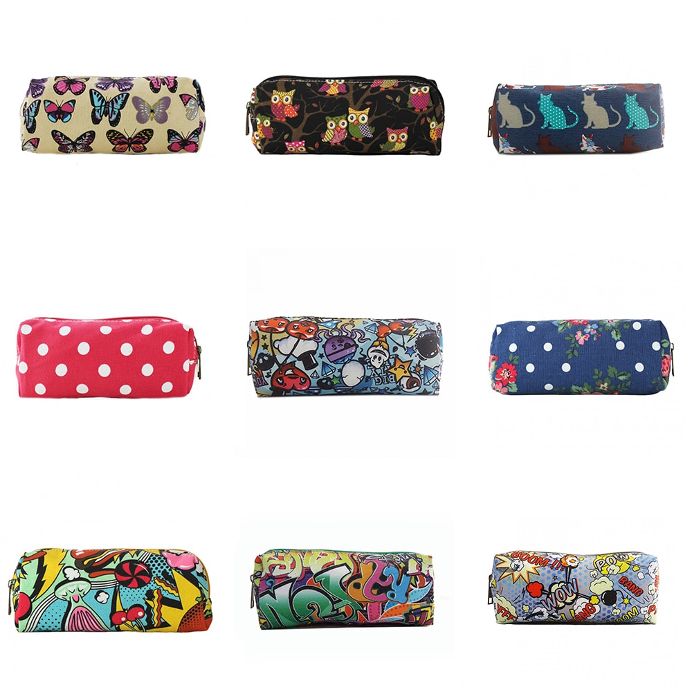 Pencil Cases