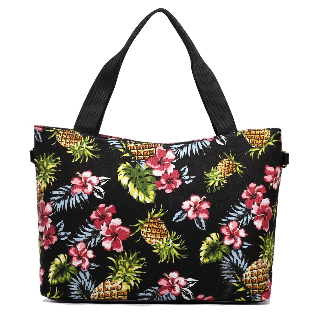 MissLulu-Canvas-Fashion-Bags-L15151P-1
