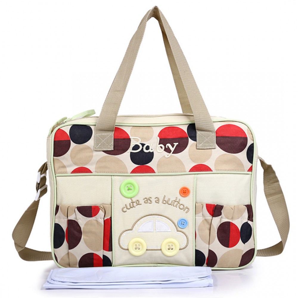 MissLulu-Maternity-08122-Beige1