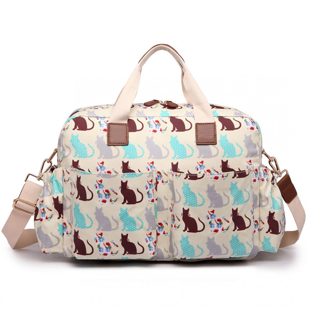 miss lulu diaper bag