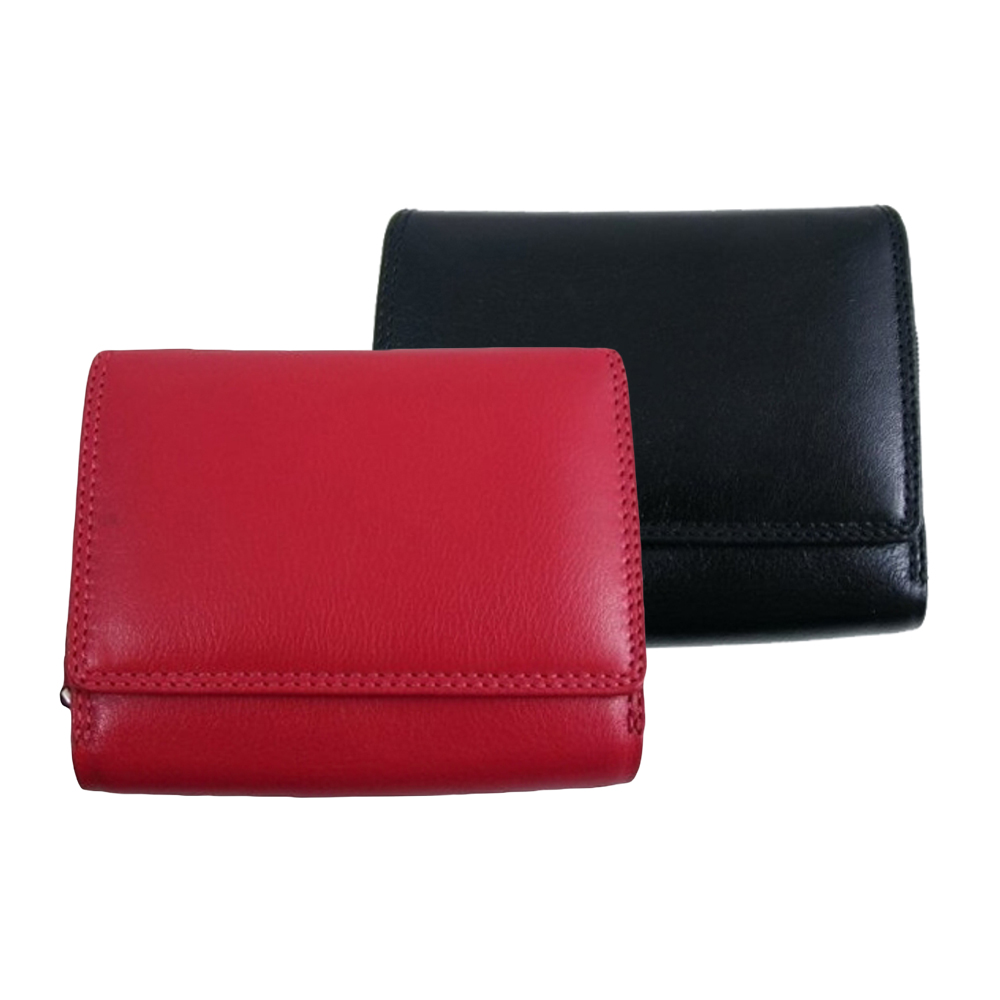 Visconti-Wallets-Women-Classic-HT30RB