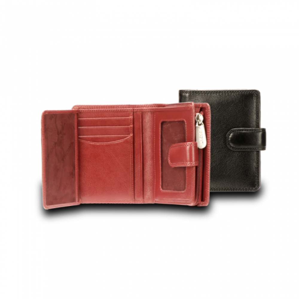 Visconti-Wallets-Women-Classic-HT31