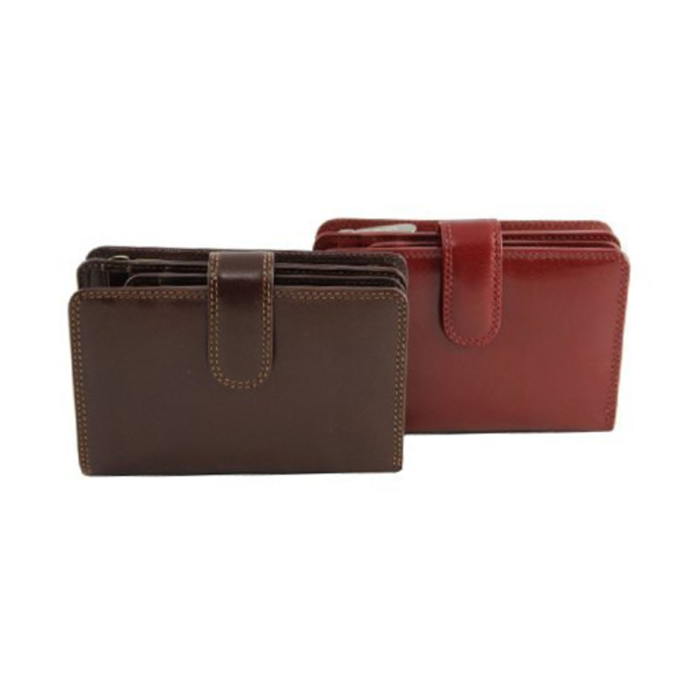 Visconti-Wallets-Women-Classic-MZ11Fam