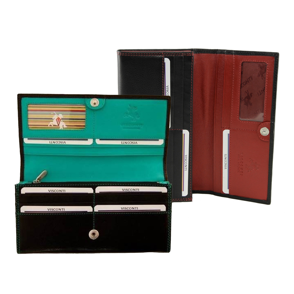 Visconti-Wallets-Women-Colorado-Rio-CD21-Fam