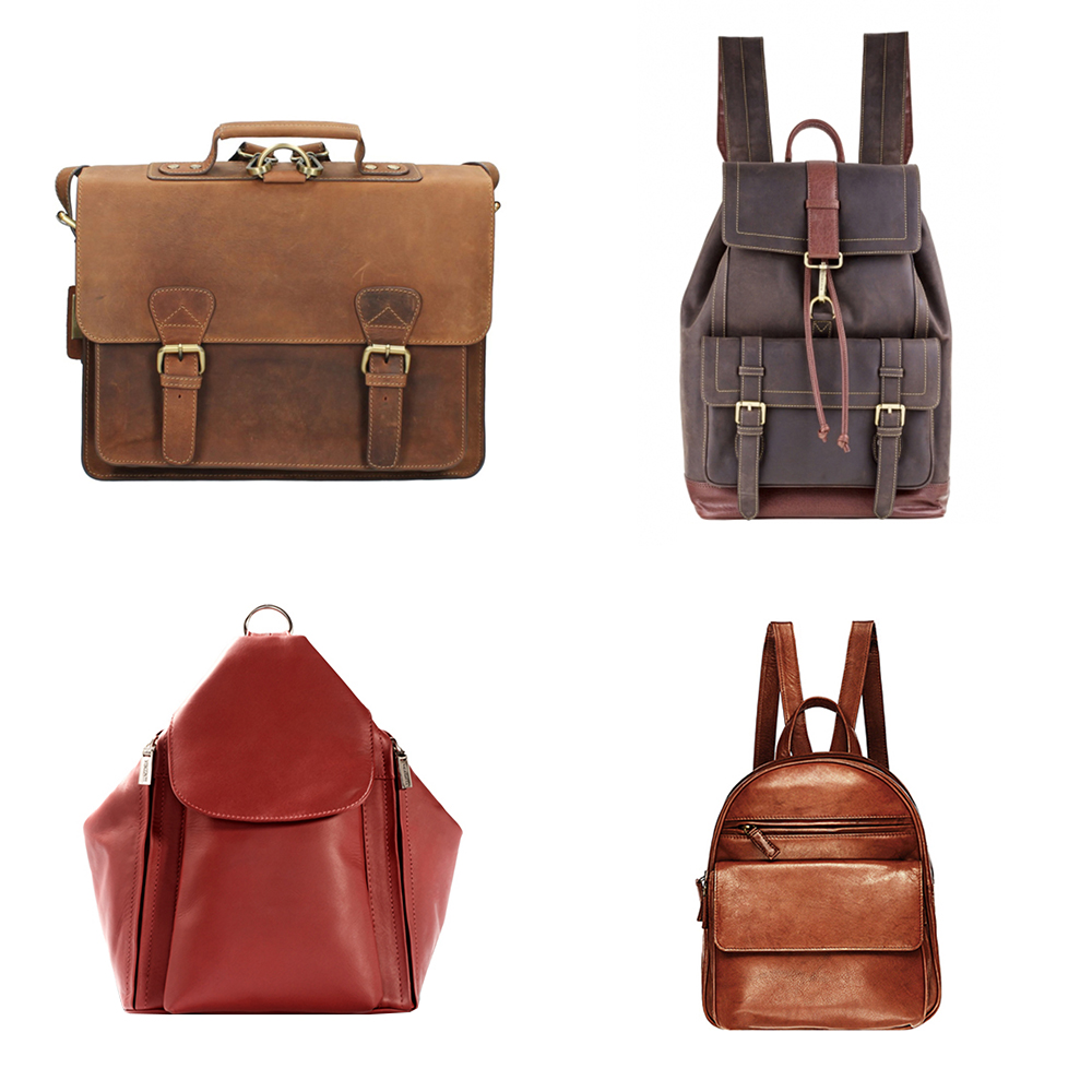 Backpacks