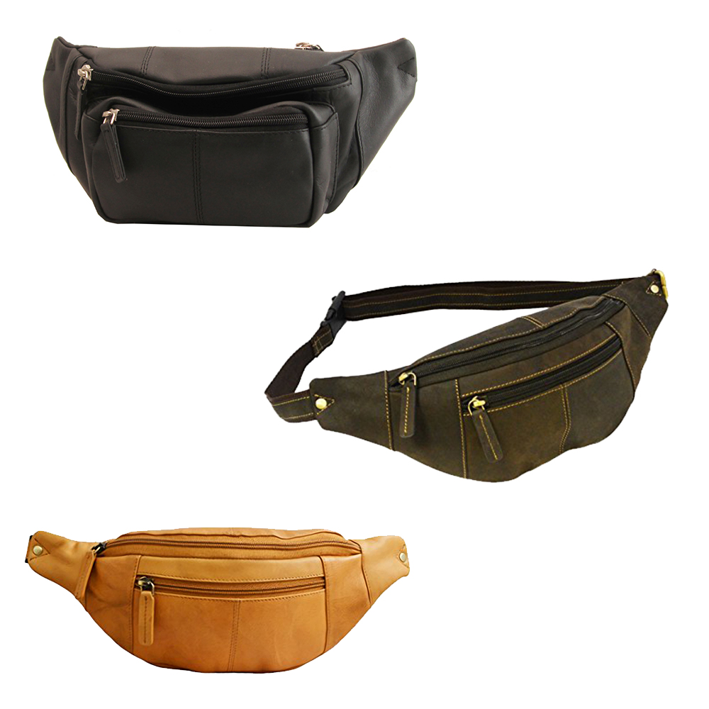 Fanny Packs