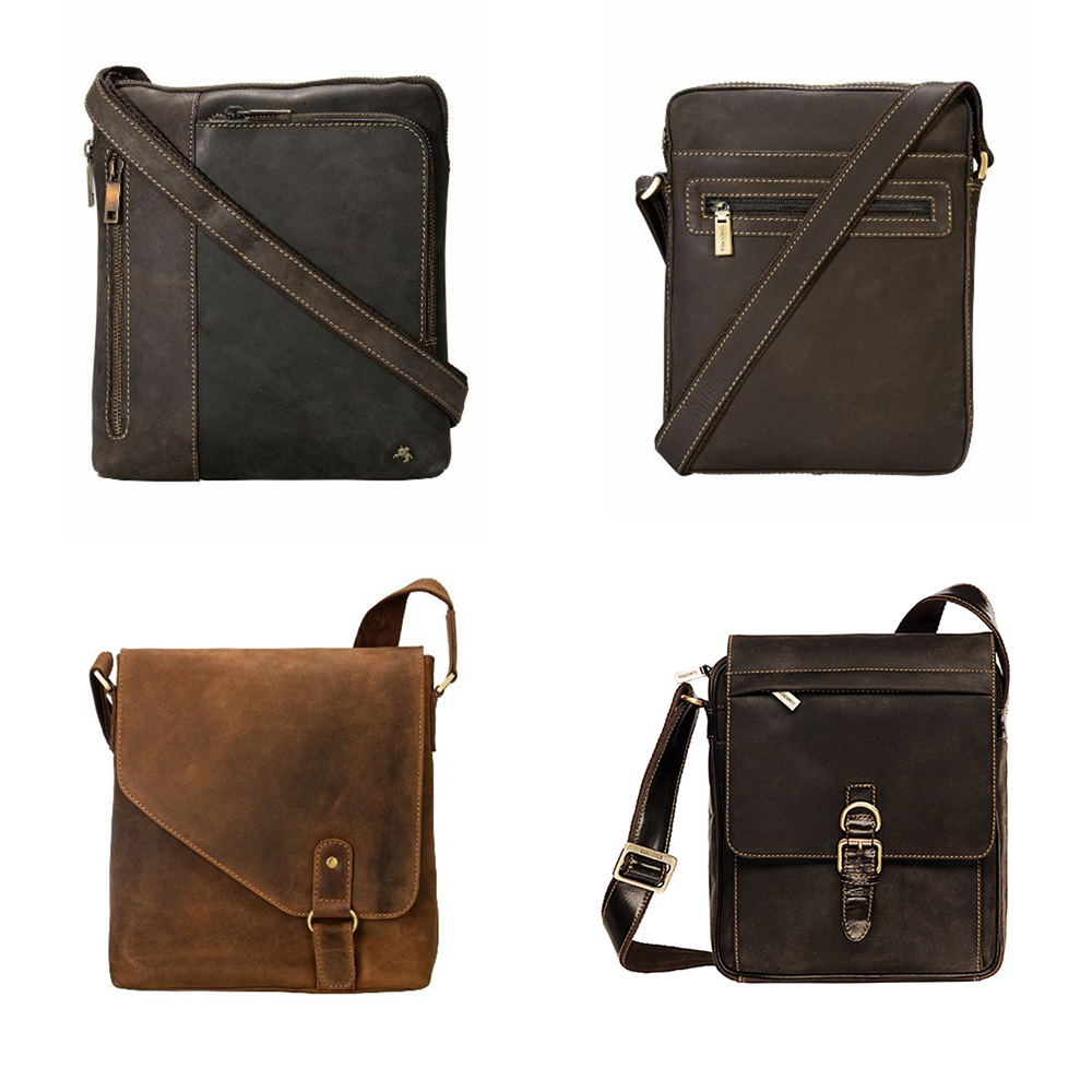 Messenger Small