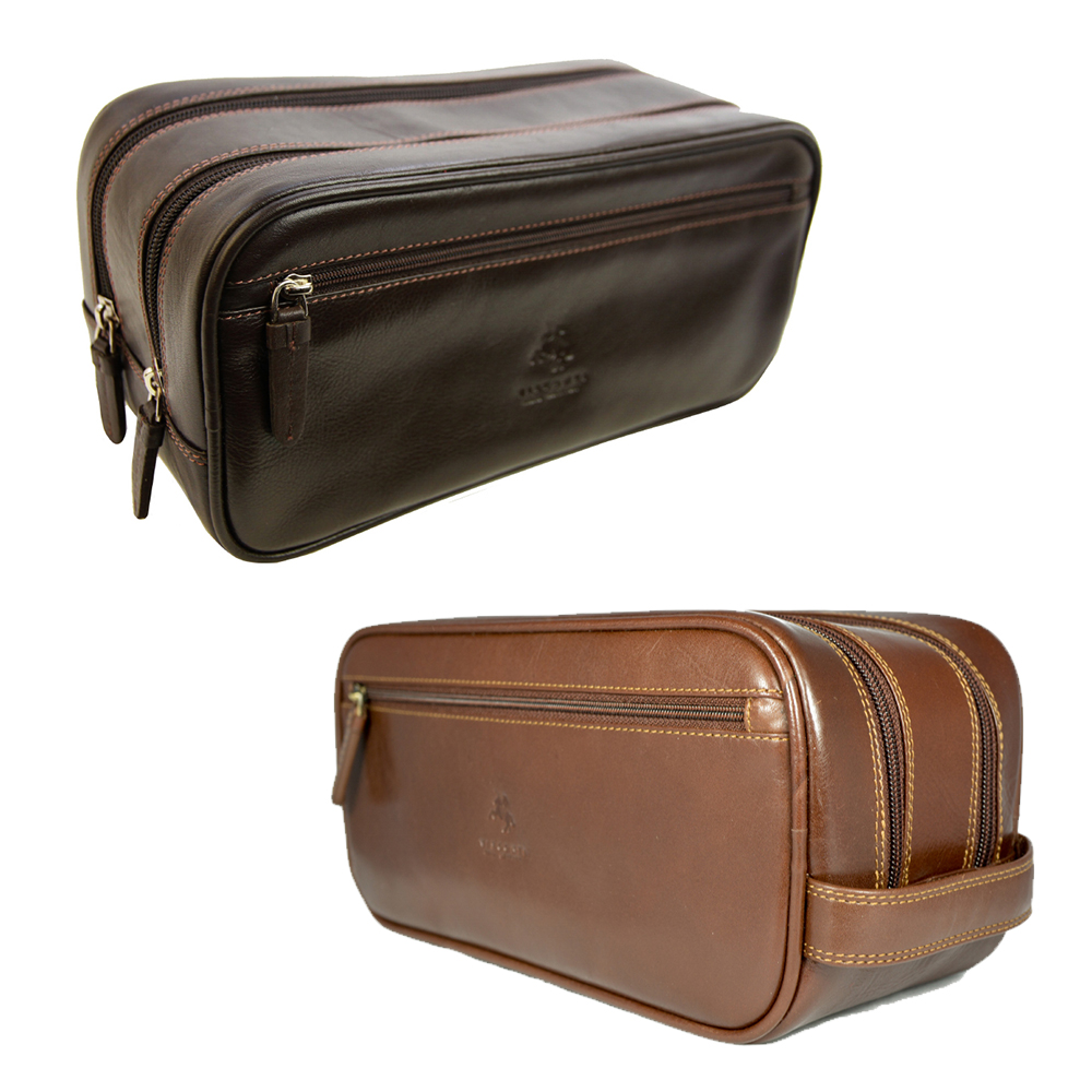 Toiletry Bags