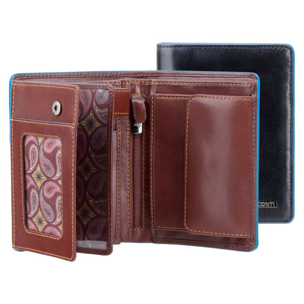 Visconti-Wallets-Men-Alps-Alpine-ALP87