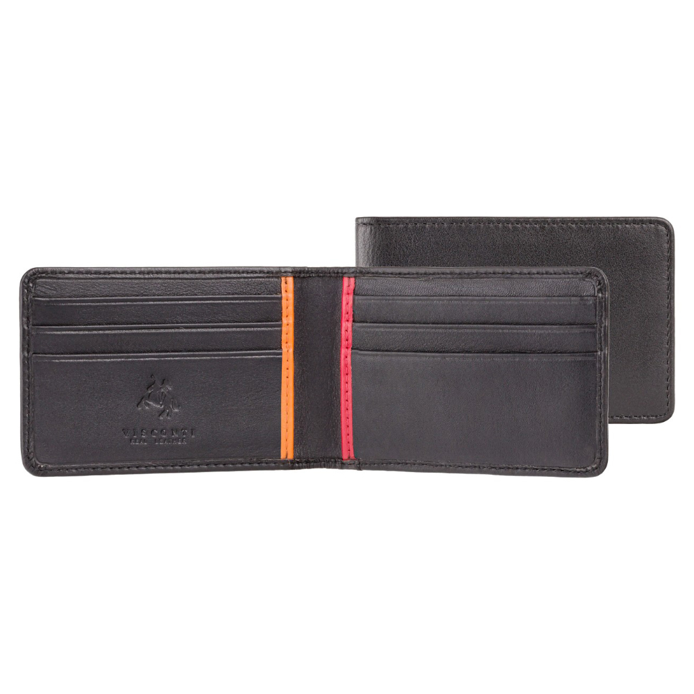 Visconti-Wallets-Men-Bond-BD11Red-1