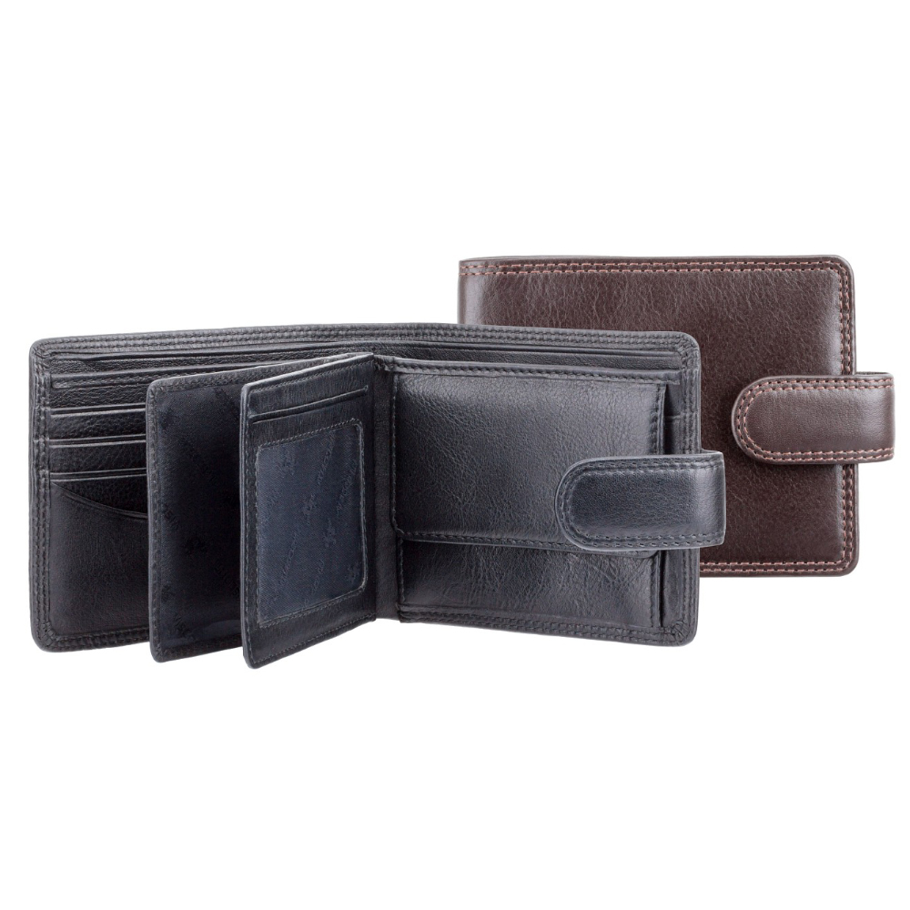 Visconti-Wallets-Men-Heritage-HT13-Black-1