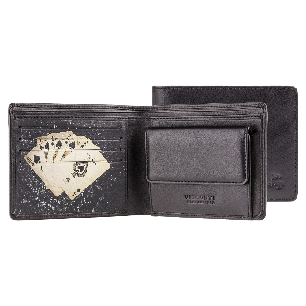 Visconti-Wallets-Men-Poker-40-Black-1