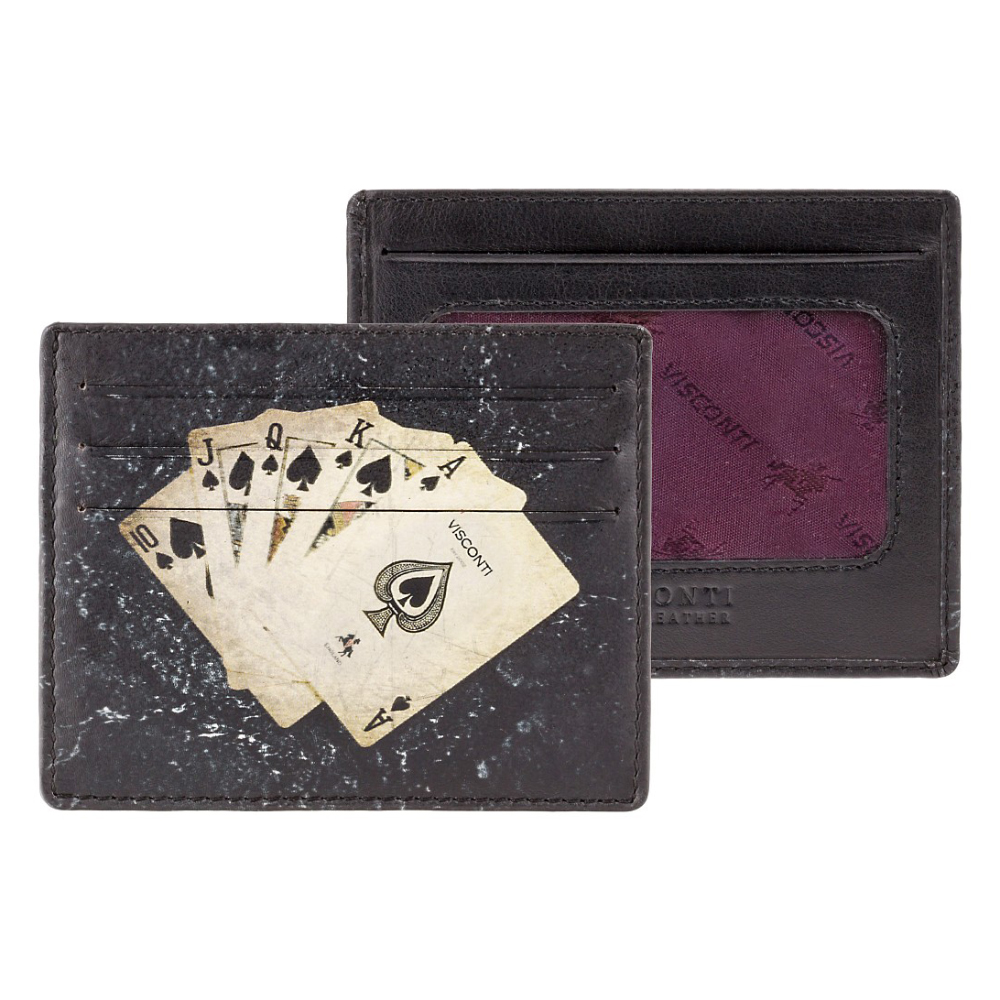 Visconti-Wallets-Men-Poker-44-Black-1