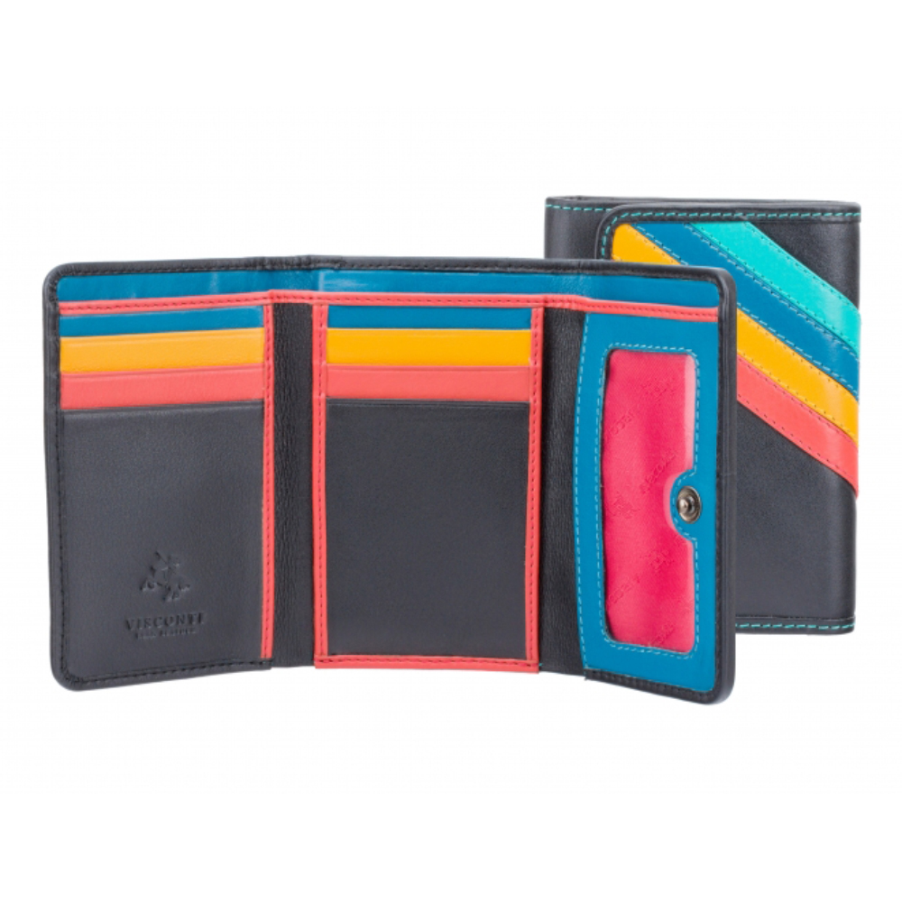 Visconti-Wallets-Women-Santorini-Chloe-Clara-CHL70