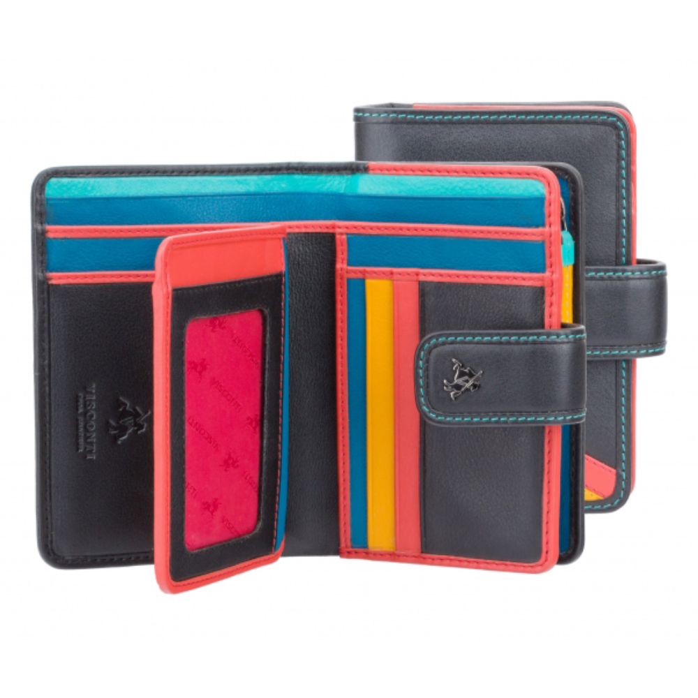 Visconti-Wallets-Women-Santorini-Chloe-Clara-CHL71