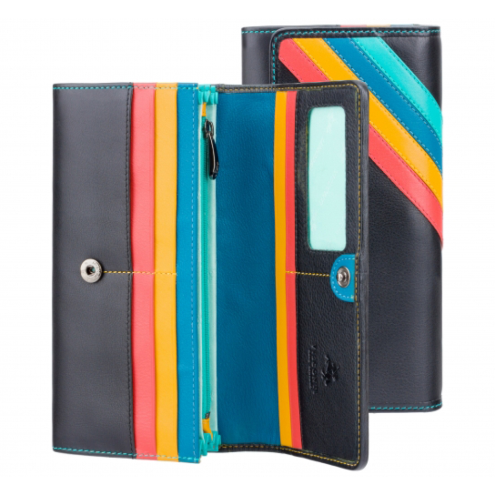 Visconti-Wallets-Women-Santorini-Chloe-Clara-CHL72
