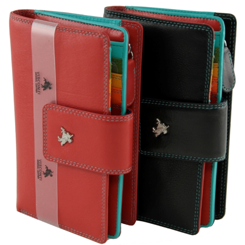 Visconti-Wallets-Women-Spectrum-Mini-SP30-Family