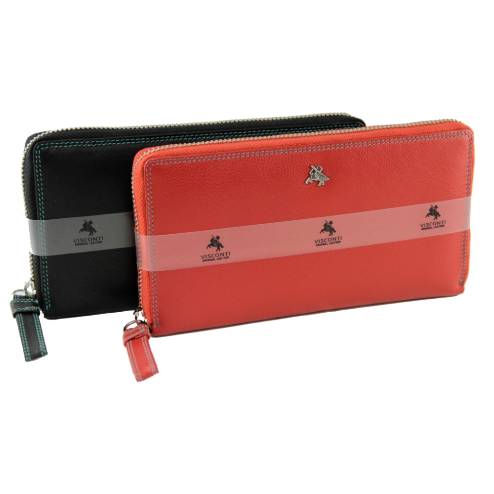 Visconti-Wallets-Women-Spectrum-Mini-SP33-Family
