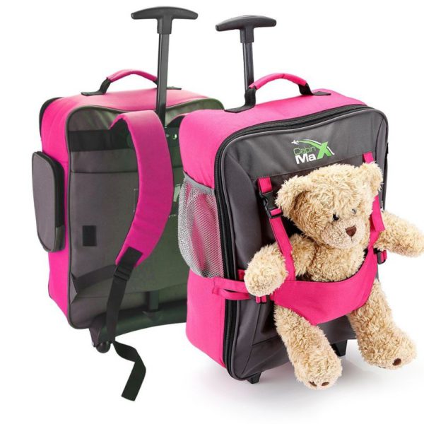Cabin max childrens luggage Clearance