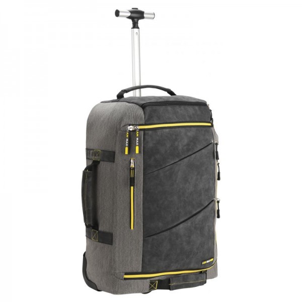 Manhattan-trolley-backpack-hybrid-cabin-bag (1)