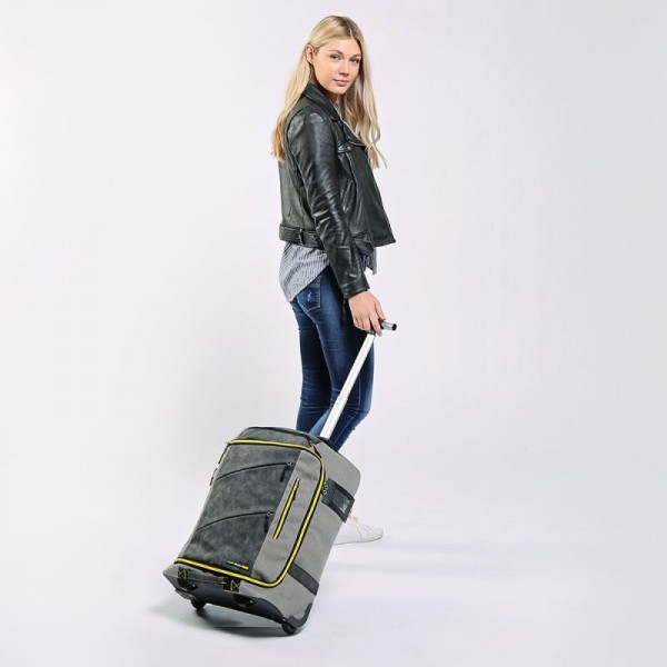 Manhattan Hybrid Cabin Bag