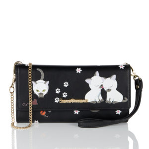 Clutch_Black_WhiteKittens_frt_01